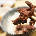 NIKUSYO taku ohira - サクサク