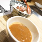 NIKUSYO taku ohira - 一口カレー