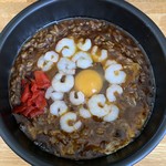 カレーハウス アンクルペパリー - 