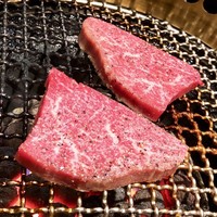焼肉 銀座コバウ 特別室 - 