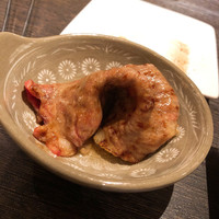 焼肉 銀座コバウ 特別室 - 