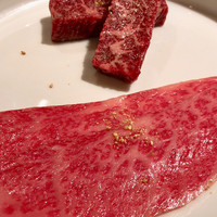 焼肉 銀座コバウ 特別室 - 