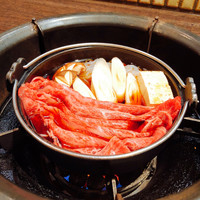 焼肉 銀座コバウ 特別室 - 