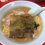 ラーメンショップ - 