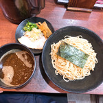 Ittouryuu Ramen - つけ麺