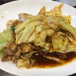 Mim Min - 回鍋肉