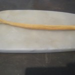 ドンブラボー - グリッシーニ