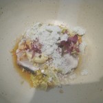 ドンブラボー - 寒鰆炙り