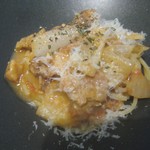 ドンブラボー - アマトリチャーナ