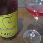 ドンブラボー - ピンク・ムスタッシュ