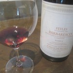 ドンブラボー - ソレッレ・デ・ニコラ フェイレス バルバレスコ リゼルヴァ2007