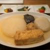 小田原おでん本店 - 料理写真:おでんお任せ5品