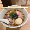 らぁ麺 はやし田 新宿本店