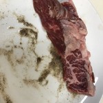 やきにく徳山 - 