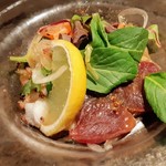 Creation Dining JINGA - 