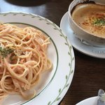 カフェ・エフェメラ - 