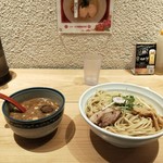 つけ麺屋銀四郎 - 