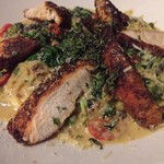 Cola's Restaurant - 料理写真: