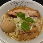 麺屋 聖 - 