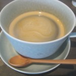 ドンブラボー - コーヒー・深煎り