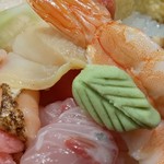 Ayukawa Zushi - 