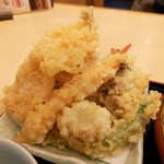 天丼てんや - 