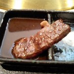 肉の割烹 田村  - 