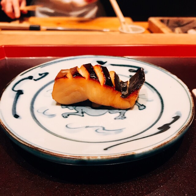 THE京都。名物 竹酒で味わう和食の素晴らしさ』by ♡akn