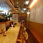 横浜おばんざい月読 - 