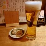 横浜おばんざい月読 - 