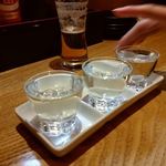 横浜おばんざい月読 - 