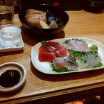 横浜おばんざい月読 - 