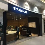 Starbucks Coffee - 