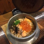 Kaisen Izakaya Anagura - 