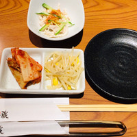 薩摩 牛の蔵 広尾本店 - 
