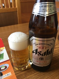 Yumean - ビール中瓶