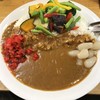 モジャカレー 姫路駅店