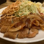 昭和の洋食 弥生 - 