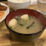 昭和の洋食 弥生 - 