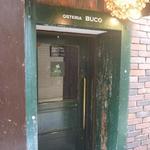 オステリア ブッコ - 