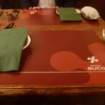 オステリア ブッコ - 