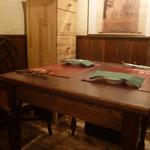 オステリア ブッコ - 