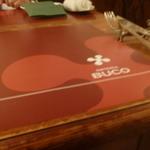 OSTERIA BUCO - 