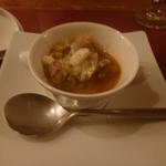 オステリア ブッコ - 