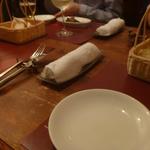 OSTERIA BUCO - 