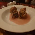 オステリア ブッコ - 