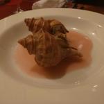 オステリア ブッコ - 