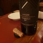 オステリア ブッコ - 