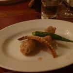 オステリア ブッコ - 