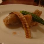 オステリア ブッコ - 